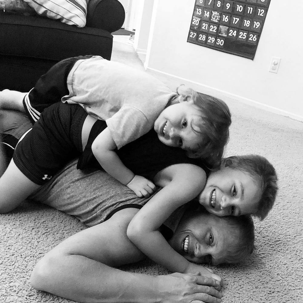 Meet your Posher, Steven